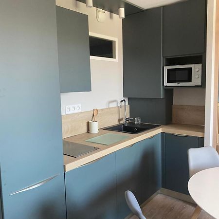 Апартаменты T2 Cozy A 1Km De Saint Charles Марсель Экстерьер фото